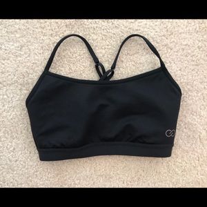 Calia sports bra